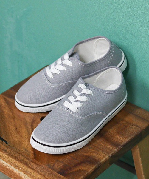 セール】オーセンティックローテクスニーカー（スニーカー