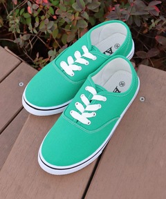 VANS★AUTHENTIC 44 DX Anaheim Factory グリーン VN0A38ENVKZ 楽天市場】VANS スニーカー AUTHENTIC 44 DX OG EMERALD GREEN
