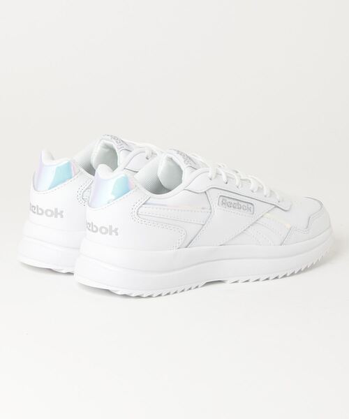 Reebok（リーボック）の「グライド / GLIDE SP（スニーカー・レディース・ブラック/ライトパープル/ホワイト系その他・22.5cm/23.0cm/23.5cm/24.5cm/24.0cm/25.0cm/25.5cm/26.0cm）」の19枚目の写真