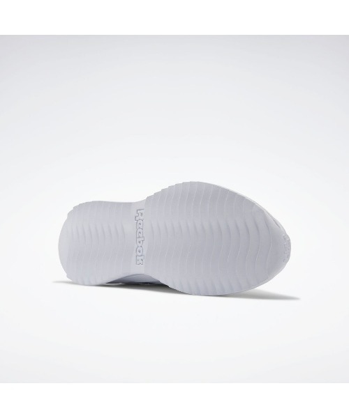 Reebok（リーボック）の「グライド / GLIDE SP（スニーカー・レディース・ブラック/ライトパープル/ホワイト系その他・22.5cm/23.0cm/23.5cm/24.5cm/24.0cm/25.0cm/25.5cm/26.0cm）」の18枚目の写真