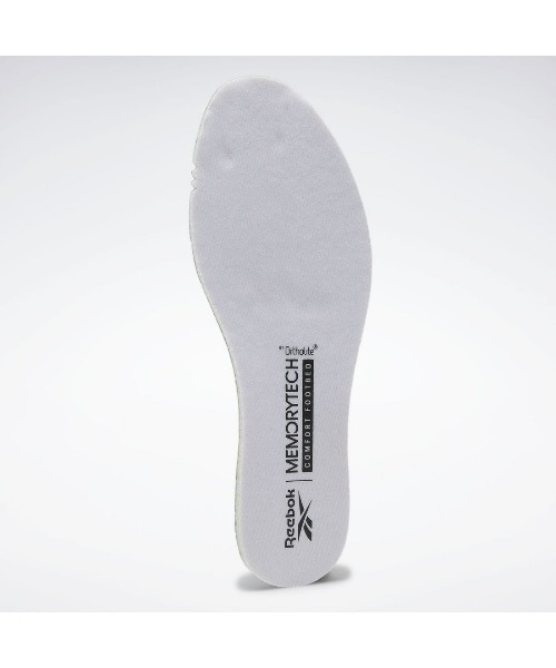 Reebok（リーボック）の「グライド / GLIDE SP（スニーカー・レディース・ブラック/ライトパープル/ホワイト系その他・22.5cm/23.0cm/23.5cm/24.5cm/24.0cm/25.0cm/25.5cm/26.0cm）」の16枚目の写真
