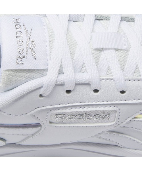 Reebok（リーボック）の「グライド / GLIDE SP（スニーカー・レディース・ブラック/ライトパープル/ホワイト系その他・22.5cm/23.0cm/23.5cm/24.5cm/24.0cm/25.0cm/25.5cm/26.0cm）」の15枚目の写真