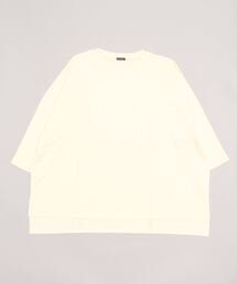 MANASTASH | MANASTASH/マナスタッシュ　フレンチテリーワイドプルオーバー(Tシャツ/カットソー)