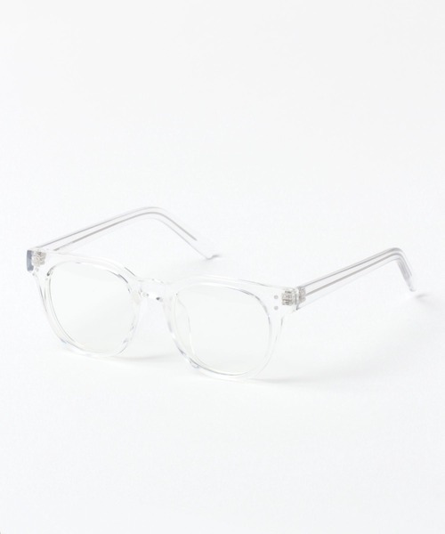 Heather(ヘザー)の「アソートフレームメガネ 184773(メガネ・レディース・ブラック/クリア/シルバー・ONE SIZE)」の18枚目の写真