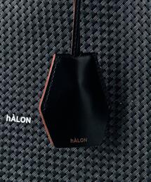 hALON（アーロン）HOLIDAY BIG-TOTE/トートバッグ hALON（アーロン）の「＜hALON＞ HOLIDAY BIG-TOTE/トートバッグ