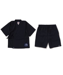 A BATHING APE | JAPAN BAPE JINBEI SUIT K(浴衣)