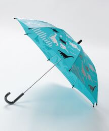 FABHUG (ファブハグ)の【濡れるとカラーが変わる♪】colorchange unbrella(長傘)