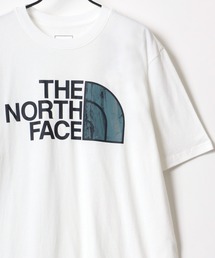 THE NORTH FACE/ザノースフェイス Box NSE/Half Dome TEE/ロゴ 半袖Tシャツ