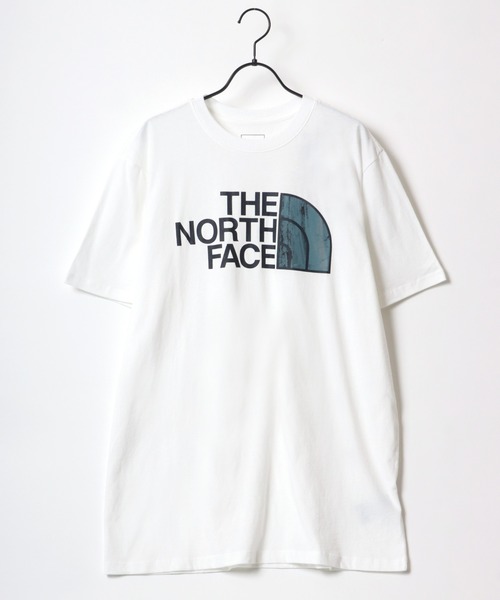 ノースフェイス メンズ Halfdome Box NSE Tシャツ 半袖トップス THE NORTH FACE tシャツ FACE/ザノースフェイス Box NSE/Half