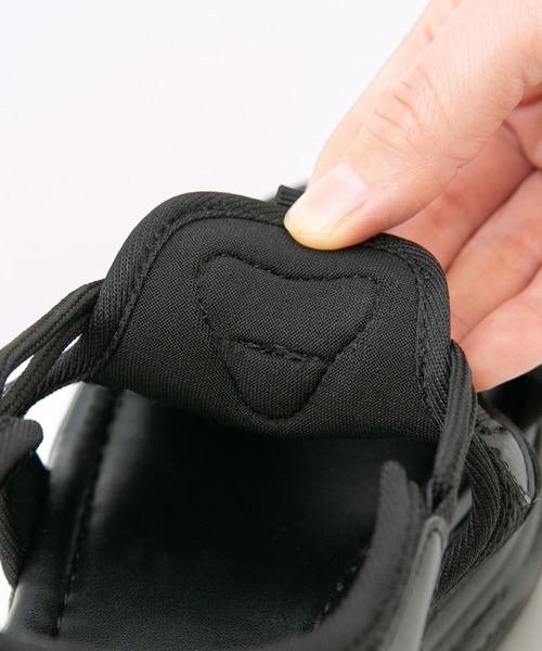 menue(メヌエ)の「厚底スポーツサンダル(サンダル・レディース・ホワイト/ブラック・38/39/36/37)」の19枚目の写真