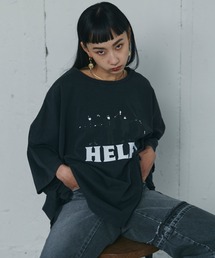 GOOD ROCK SPEED | (GOOD ROCK SPEED)<ROSE BUD別注>THE BEATLEチュニック丈Tシャツ(Tシャツ/カットソー)