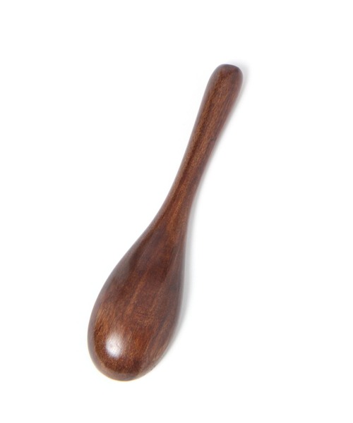 studio CLIP（スタディオクリップ）の「【daily CLIP】天然木のレンゲ（カトラリー・レディース・ナチュラル/ブラウン・FREE）」の6枚目の写真