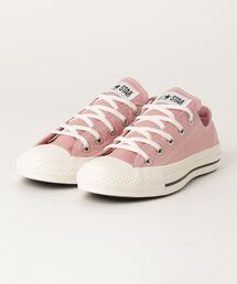 converse コンバース AS STITCHING OX オールスター ステッチング OX 31309070 SMOKY PINK