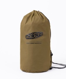 KHT RECYCLE DRAWSTRING BAG IN PO / ケーエイチティー リサイクル ドローストリング バッグ イン ポーチ