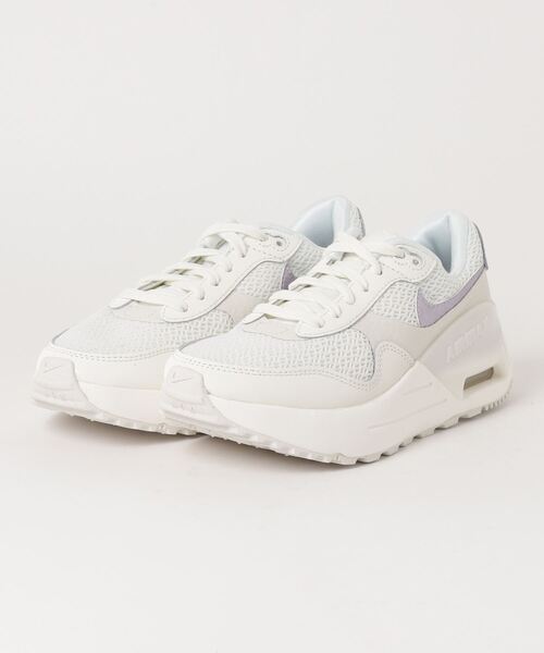 NIKE（ナイキ）の「NIKE ナイキ W AIRMAX SYSTM エア マックス