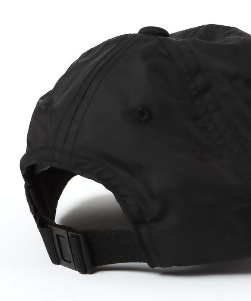 LOWRYS FARM（ローリーズファーム）の「ナイロンＣＡＰ　194463（キャップ・キッズ・ブラック/ホワイト/イエロー/ブルー/イエロー系その他/レッド/グリーン/パープル・FREE）」の19枚目の写真