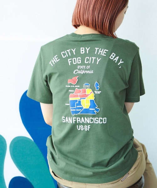 し*読様 NERV キャラクター プリント Tシャツ　beams し*読様 NERV キャラクター プリント Tシャツ beams