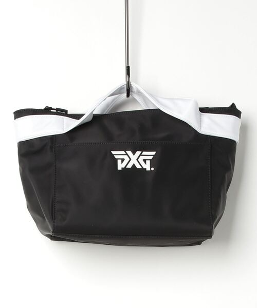 Golfcart Tote