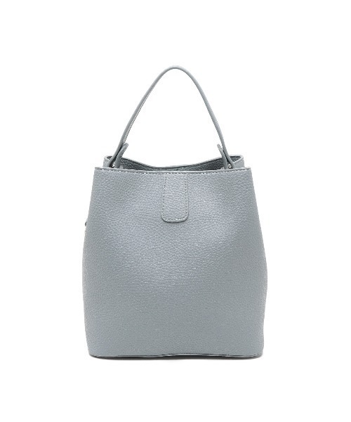 Ada.(エイダ)の「2WAY ワンハンドル スクエアバッグ(ハンドバッグ・レディース・アイボリー/ブルー系その他/ベージュ/ブラウン/ブラック・FREE)」の19枚目の写真