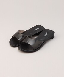 melissa/メリッサ The Real Jelly Kim / ラバーミュール