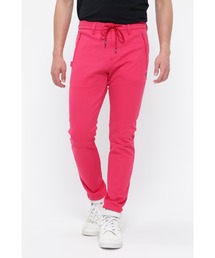 ★近年モデル★ ❣️未使用に近い❣️パーリーゲイツダンボール千鳥 イージーパンツ mw6401-01_3.jpg