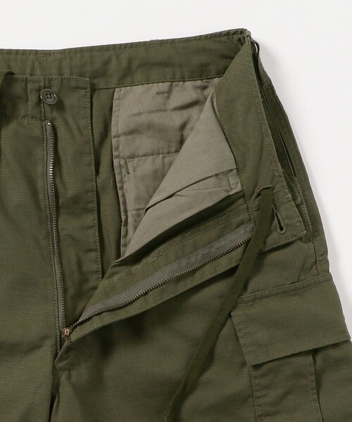 BEAMS（ビームス）の「BEAMS / ビッグ 6ポケット カーゴショーツ