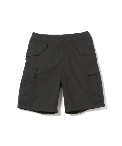 BEAMS（ビームス）の「BEAMS / ビッグ 6ポケット カーゴショーツ