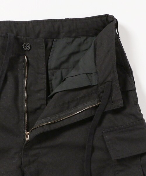 BEAMS（ビームス）の「BEAMS / ビッグ 6ポケット カーゴショーツ