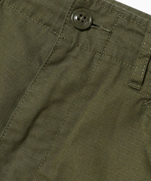 BEAMS(ビームス)の「BEAMS / ビッグ 6ポケット カーゴショーツ(カーゴパンツ・メンズ・チャコールグレー/ブラック/オリーブ・M/L/XL/S)」の21枚目の写真