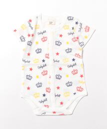 BABYDOLL（ベビードール）の「メッシュボディスーツ 8286B（肌着・キッズ）」