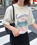 DISCOAT(ディスコート)の「トップス(Tシャツ/カットソー)」