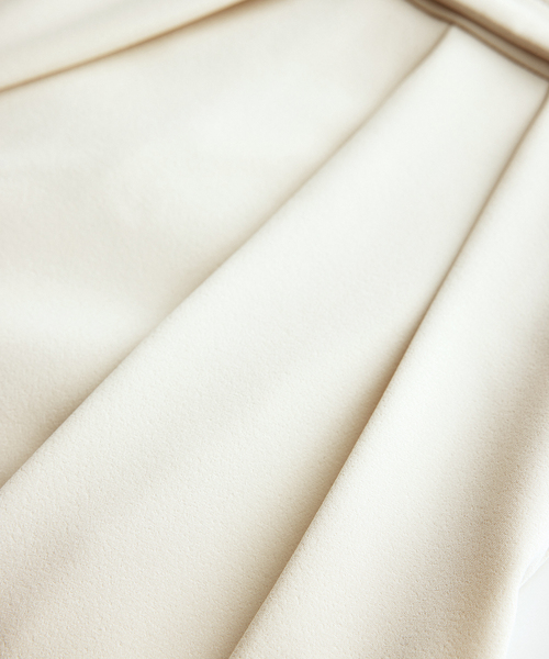 Jayro（ジャイロ）の「テープベルトカラースラックス（スラックス・レディース・ブラック/グレー系その他/オフホワイト・M）」の13枚目の写真