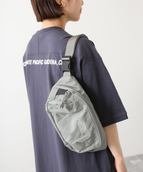 SLOBE IENA(スローブイエナ)の「【THE NORTH FACE / ザ ノースフェイス】Orion(ショルダーバッグ・レディース・ホワイト系その他・FREE)」の5枚目の写真