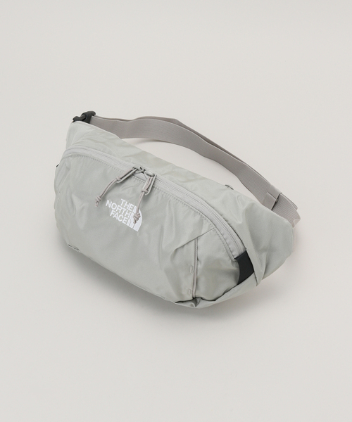 SLOBE IENA(スローブイエナ)の「【THE NORTH FACE / ザ ノースフェイス】Orion(ショルダーバッグ・レディース・ホワイト系その他・FREE)」の6枚目の写真
