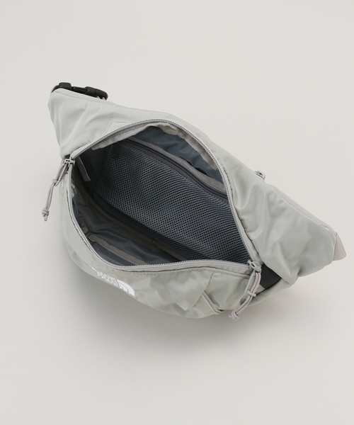 SLOBE IENA(スローブイエナ)の「【THE NORTH FACE / ザ ノースフェイス】Orion(ショルダーバッグ・レディース・ホワイト系その他・FREE)」の11枚目の写真
