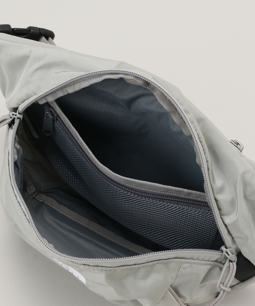 SLOBE IENA(スローブイエナ)の「【THE NORTH FACE / ザ ノースフェイス】Orion(ショルダーバッグ・レディース・ホワイト系その他・FREE)」の13枚目の写真