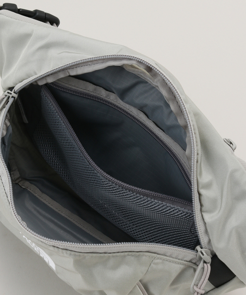 SLOBE IENA(スローブイエナ)の「【THE NORTH FACE / ザ ノースフェイス】Orion(ショルダーバッグ・レディース・ホワイト系その他・FREE)」の14枚目の写真