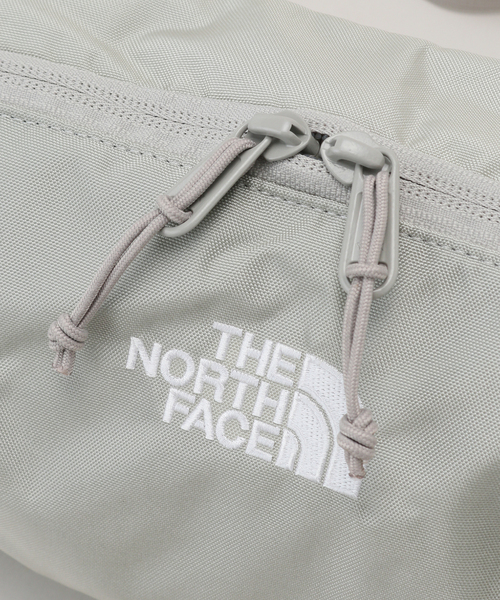 SLOBE IENA(スローブイエナ)の「【THE NORTH FACE / ザ ノースフェイス】Orion(ショルダーバッグ・レディース・ホワイト系その他・FREE)」の15枚目の写真