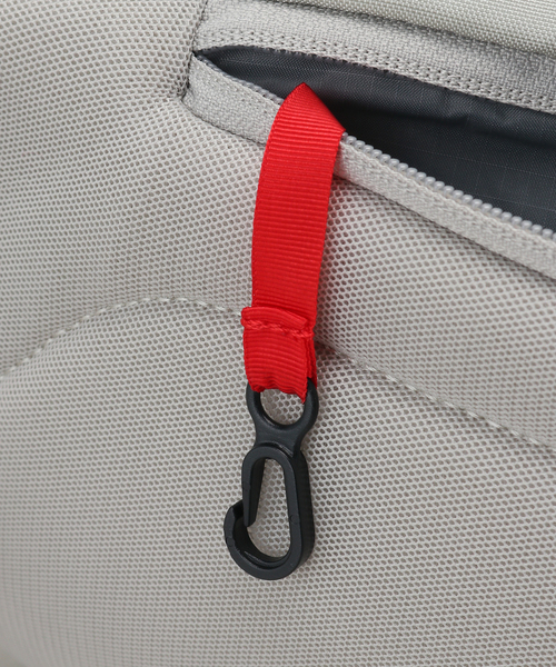 SLOBE IENA(スローブイエナ)の「【THE NORTH FACE / ザ ノースフェイス】Orion(ショルダーバッグ・レディース・ホワイト系その他・FREE)」の19枚目の写真