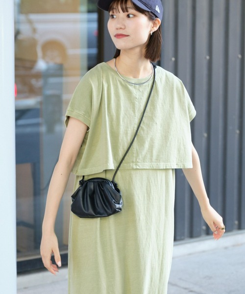 rmineさま専用　わんぴ アゾン製： PNM Hベルトワンピースset - PetWORKs Store