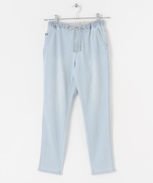 Moname（モナーム）の「Moname　DENIM EASY TAPERED（デニムパンツ）」