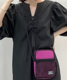 LEPSIM | 【MEI】お財布ショルダーバッグ　904471(ショルダーバッグ)