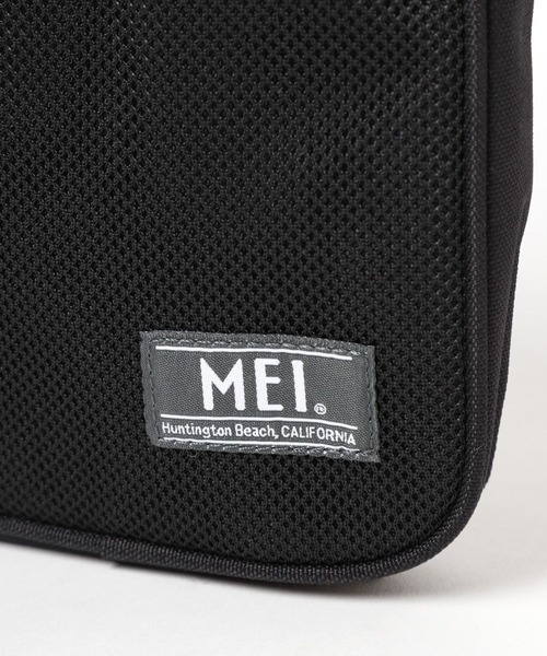 LEPSIM（レプシィム）の「【MEI】お財布ショルダーバッグ　904471（ショルダーバッグ・レディース・ピンク/ベージュ/ブラック・ONE SIZE）」の17枚目の写真