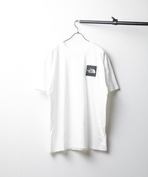 B.I.D.（ビーアイディー）の「《THE NORTH FACE》MEN'S S/S HEAVYWEIGHT BOX TEE（Tシャツ/カットソー）」