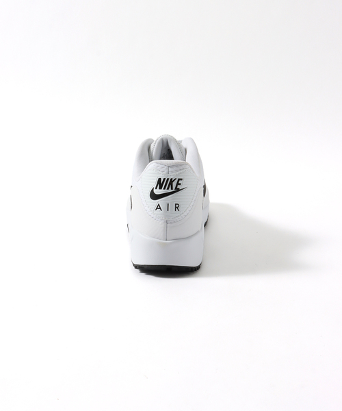 NIKE(ナイキ)の「【NIKE GOLF / ナイキ ゴルフ】ナイキ エア マックス 90 G(その他シューズ・メンズ・ブラック/ホワイト・27cm/28cm/25.5cm/26.5cm/27.5cm/29cm/26cm)」の7枚目の写真