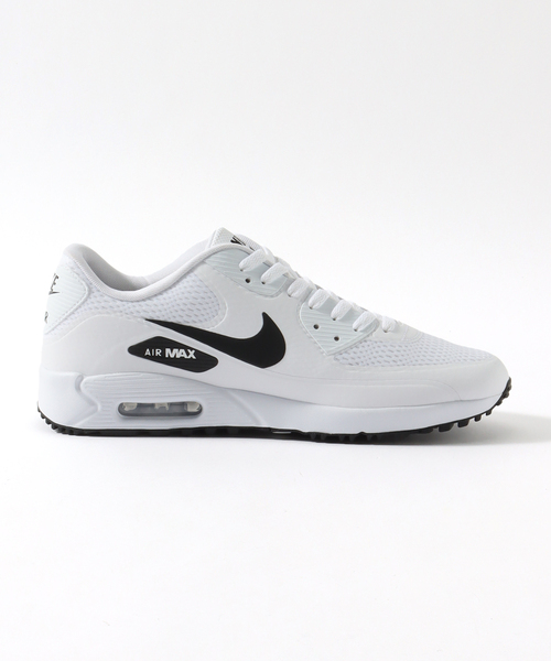 NIKE(ナイキ)の「【NIKE GOLF / ナイキ ゴルフ】ナイキ エア マックス 90 G(その他シューズ・メンズ・ブラック/ホワイト・27cm/28cm/25.5cm/26.5cm/27.5cm/29cm/26cm)」の8枚目の写真