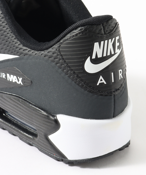 NIKE(ナイキ)の「【NIKE GOLF / ナイキ ゴルフ】ナイキ エア マックス 90 G(その他シューズ・メンズ・ブラック/ホワイト・27cm/28cm/25.5cm/26.5cm/27.5cm/29cm/26cm)」の9枚目の写真