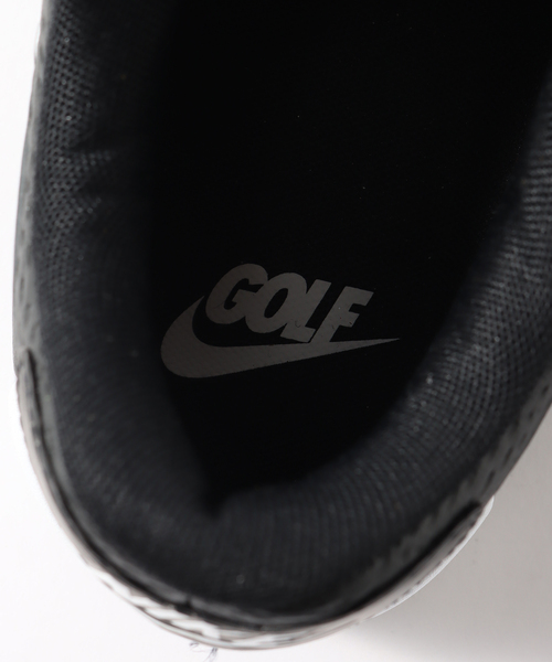 NIKE(ナイキ)の「【NIKE GOLF / ナイキ ゴルフ】ナイキ エア マックス 90 G(その他シューズ・メンズ・ブラック/ホワイト・27cm/28cm/25.5cm/26.5cm/27.5cm/29cm/26cm)」の15枚目の写真