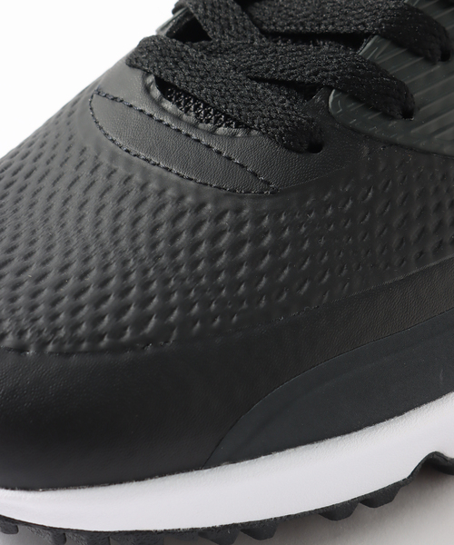 NIKE(ナイキ)の「【NIKE GOLF / ナイキ ゴルフ】ナイキ エア マックス 90 G(その他シューズ・メンズ・ブラック/ホワイト・27cm/28cm/25.5cm/26.5cm/27.5cm/29cm/26cm)」の16枚目の写真
