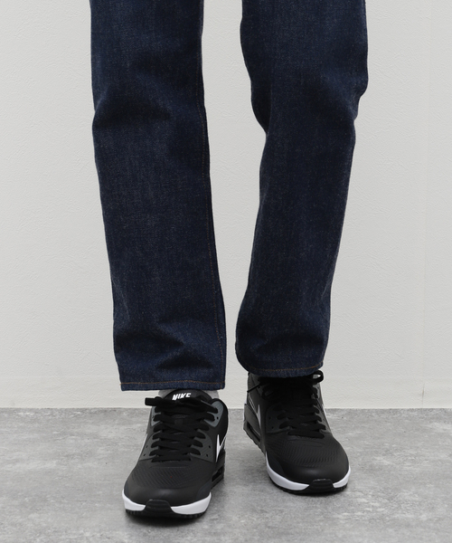 NIKE(ナイキ)の「【NIKE GOLF / ナイキ ゴルフ】ナイキ エア マックス 90 G(その他シューズ・メンズ・ブラック/ホワイト・27cm/28cm/25.5cm/26.5cm/27.5cm/29cm/26cm)」の18枚目の写真